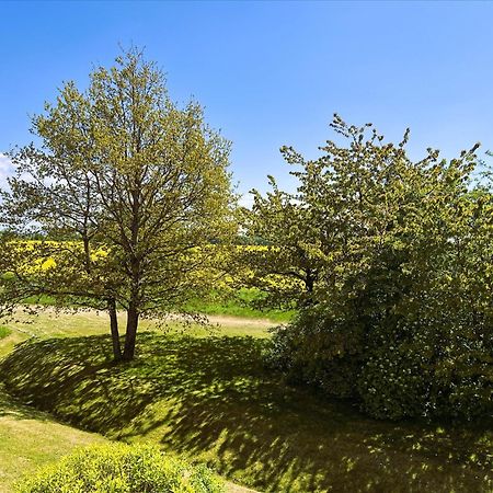 Feriendorf Rugana - Klassik Appartement Mit 1 Schlafzimmer D44 Дранске Екстер'єр фото