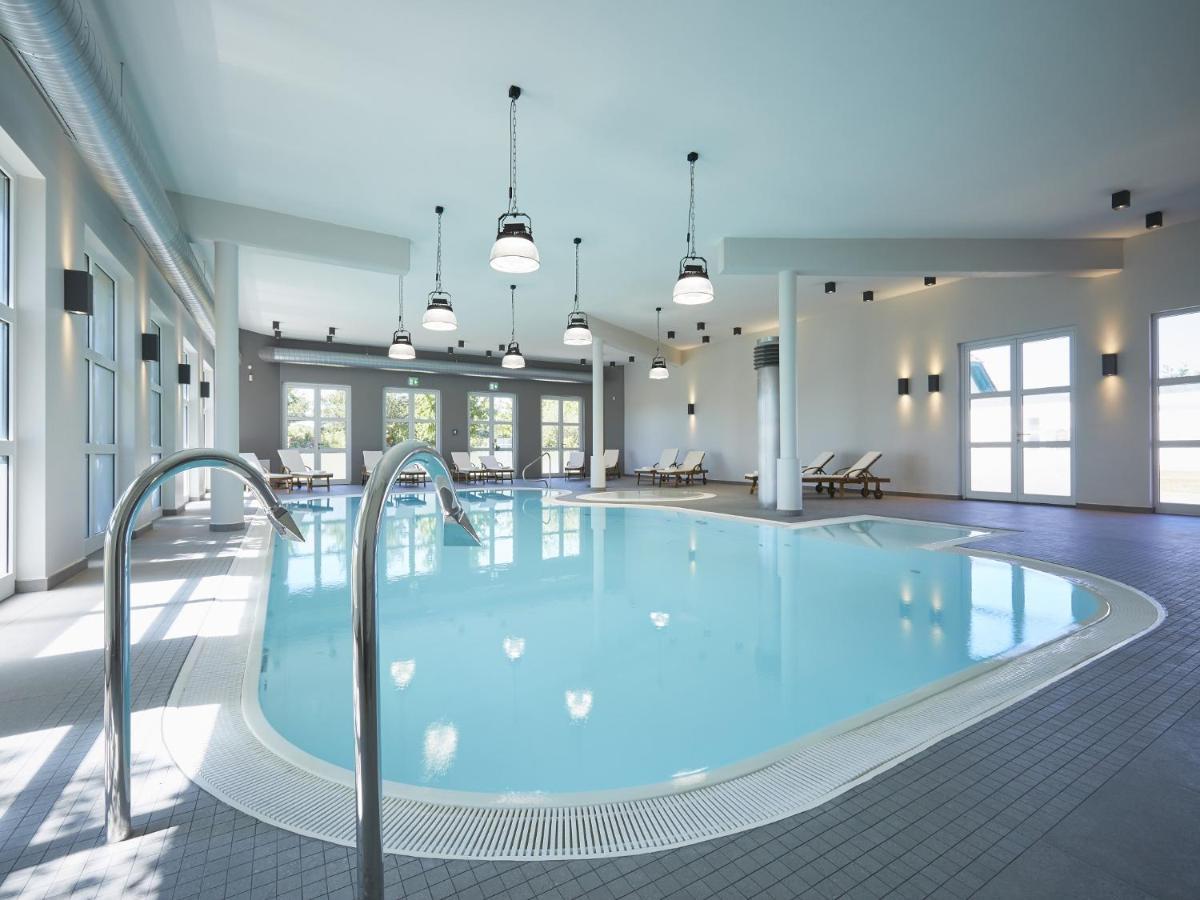 Feriendorf Rugana - Klassik Appartement Mit 1 Schlafzimmer D44 Дранске Екстер'єр фото