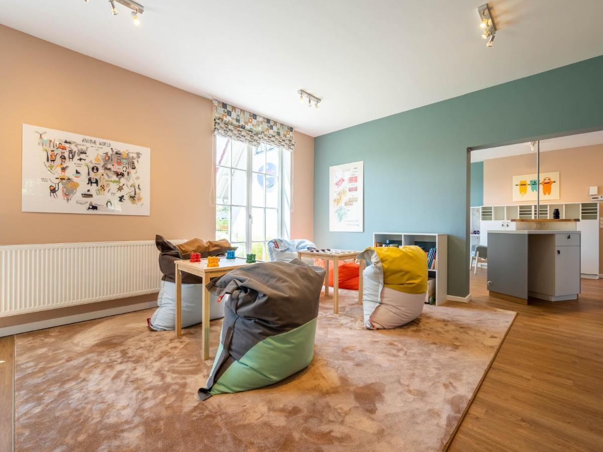 Feriendorf Rugana - Klassik Appartement Mit 1 Schlafzimmer D44 Дранске Екстер'єр фото