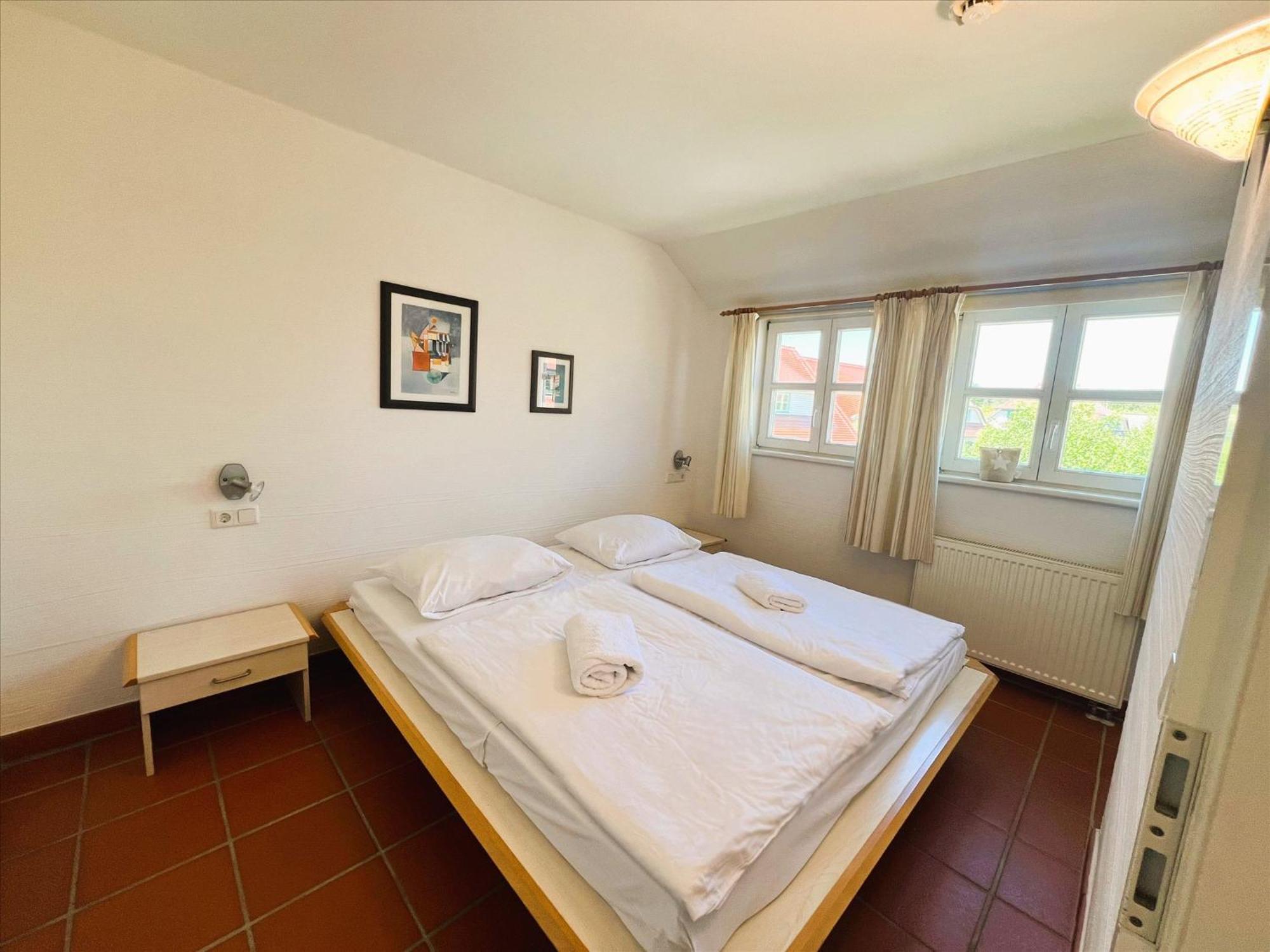 Feriendorf Rugana - Klassik Appartement Mit 1 Schlafzimmer D44 Дранске Екстер'єр фото