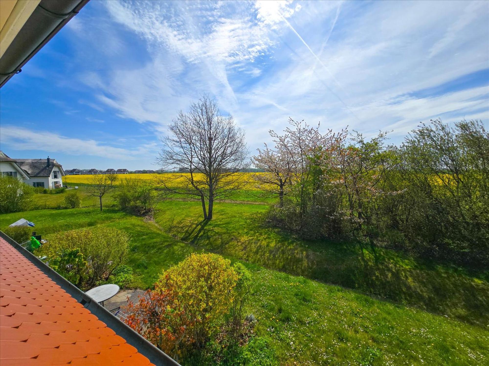 Feriendorf Rugana - Klassik Appartement Mit 1 Schlafzimmer D44 Дранске Екстер'єр фото