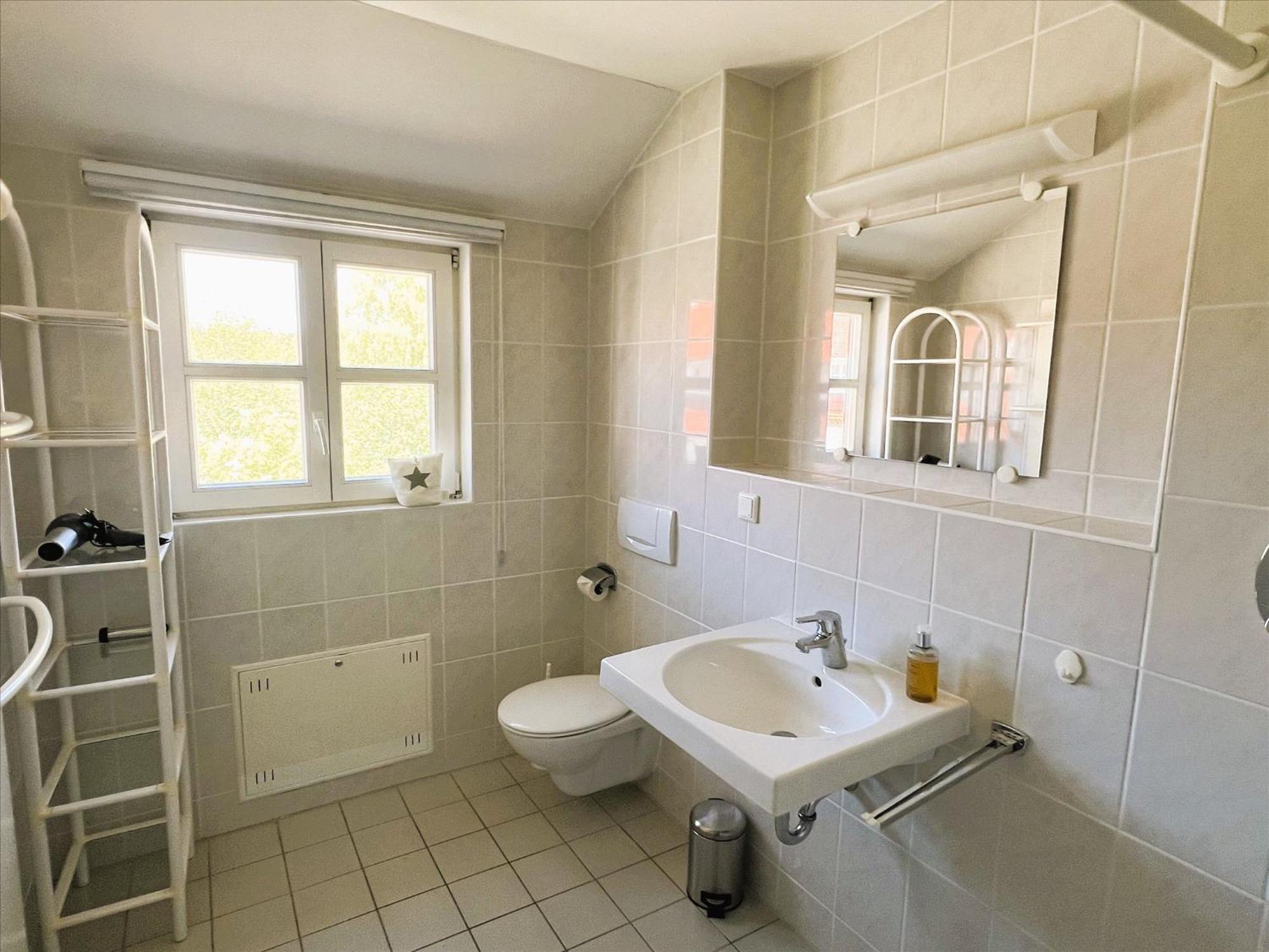 Feriendorf Rugana - Klassik Appartement Mit 1 Schlafzimmer D44 Дранске Екстер'єр фото